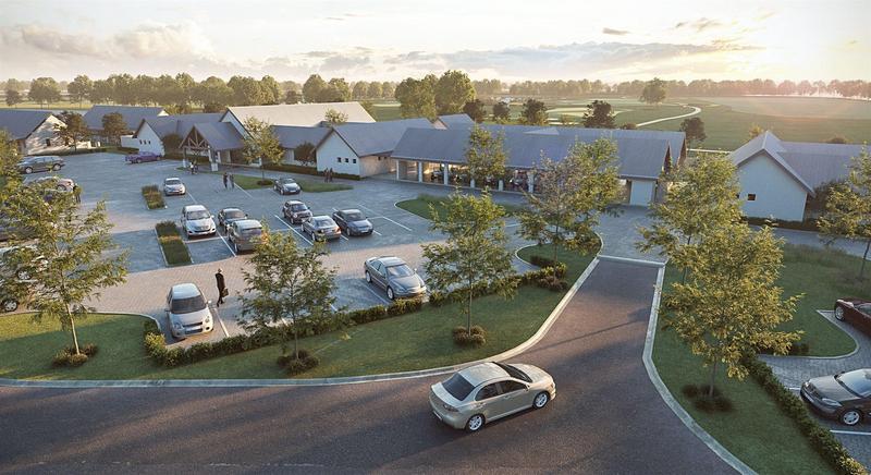 0 Bedroom Property for Sale in Heron Banks Golf Estate Free State
